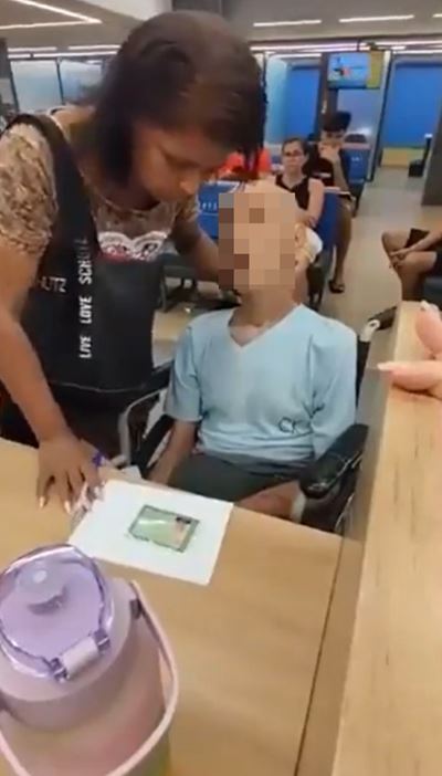 ศพลุงไปกู้เงิน