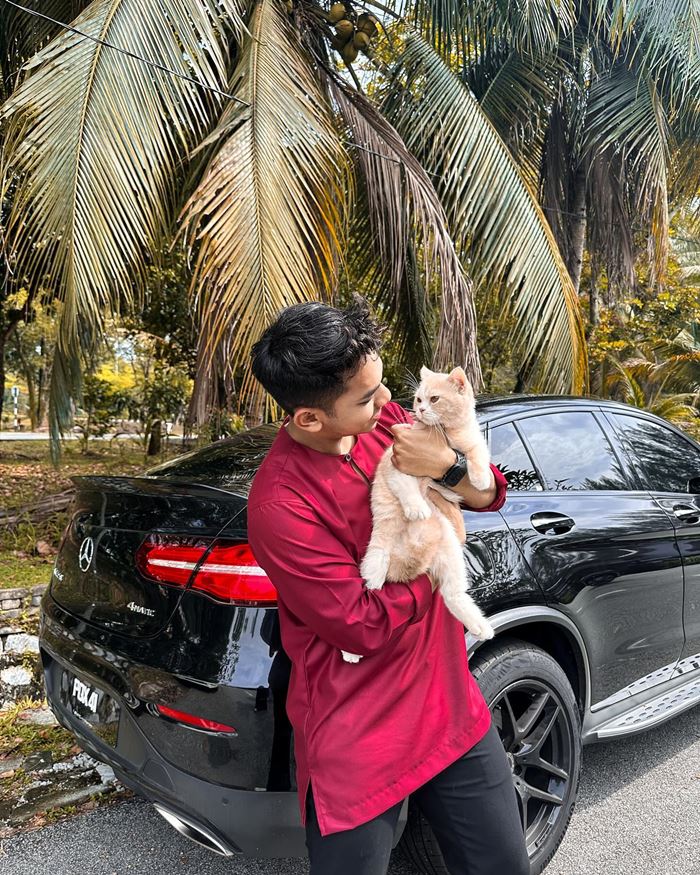 เส้นทางรวย