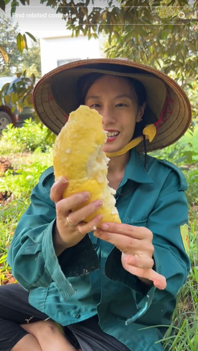 ทุเรียน