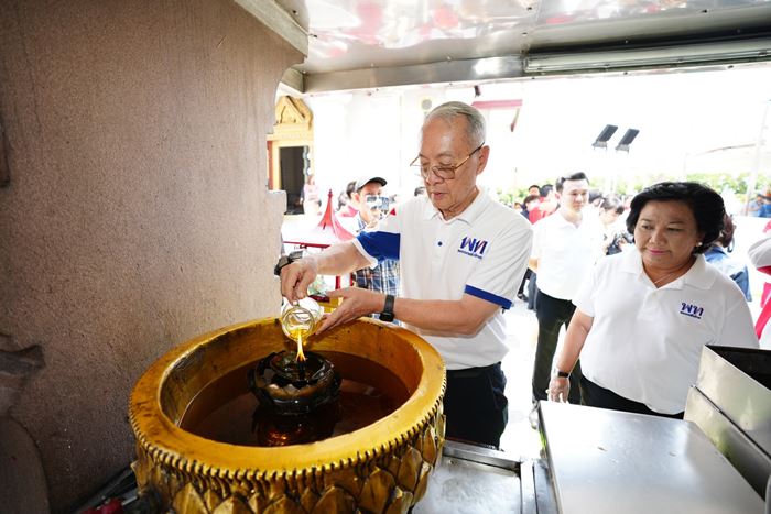 ชัยเกษม นิติสิริ