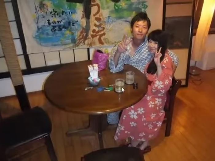 รักต่างวัย