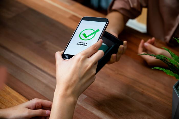 ดิจิตอลวอลเล็ต