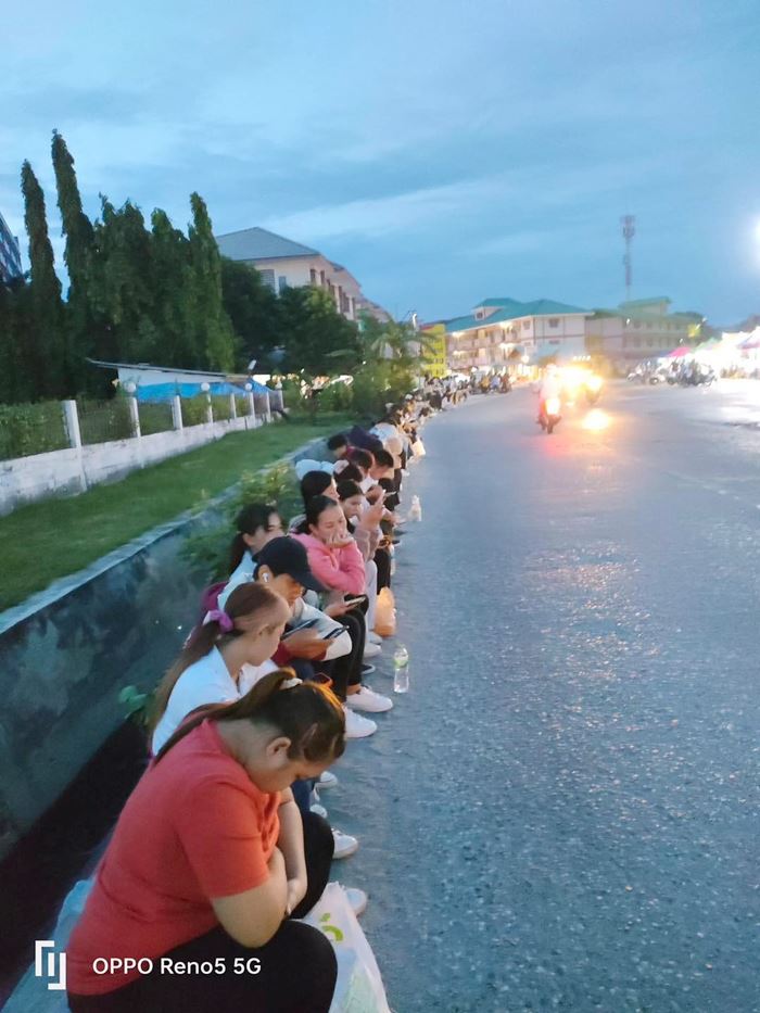 สมัครงานโรงงาน