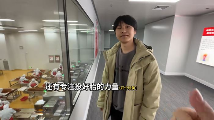 พ่อสอนลูก