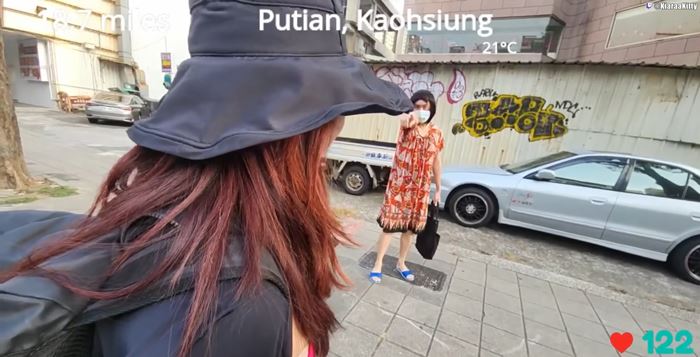 อินฟลูเอนเซอร์