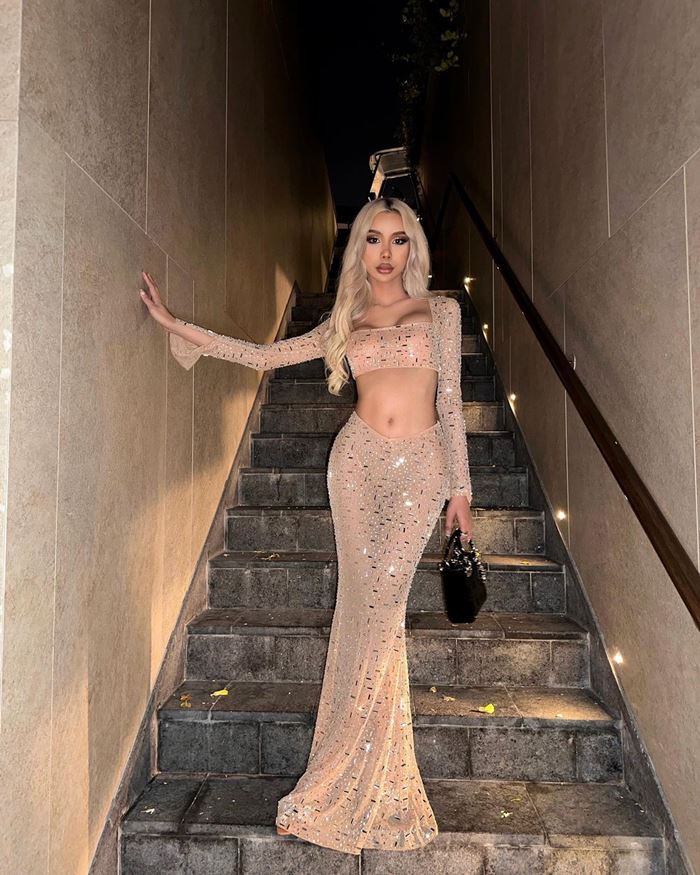 น้องพิ้งค์ สุขุมวิท 11