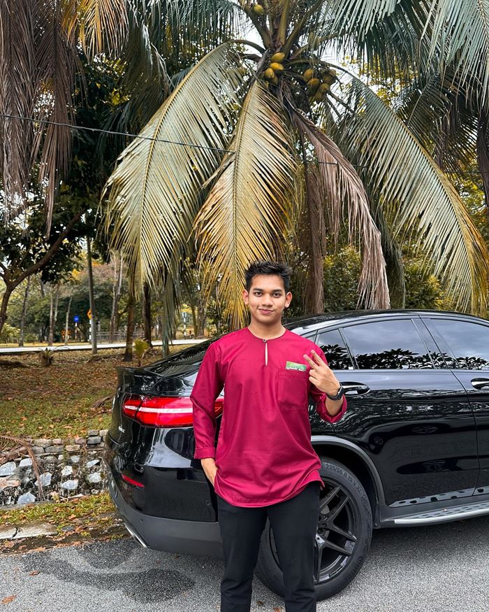 เส้นทางรวย