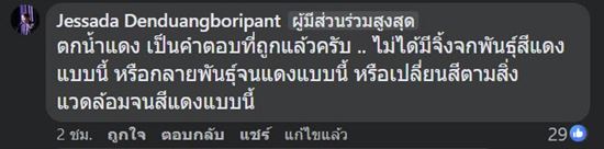 จิ้งจกแดง