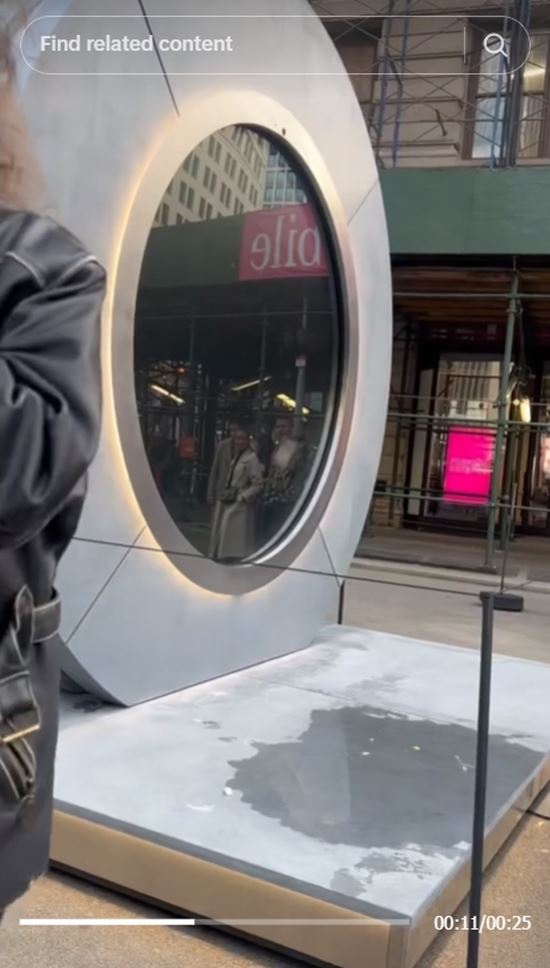 ปิดประตูทะลุมิติ