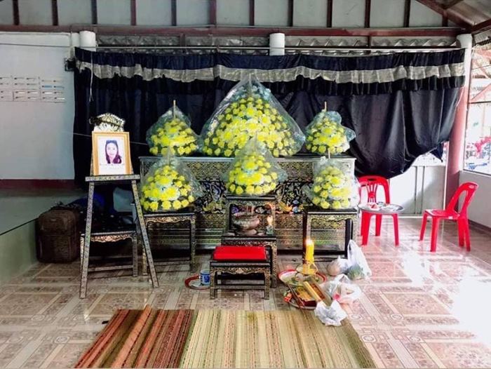 รถวีไอพีจีนชนตาย