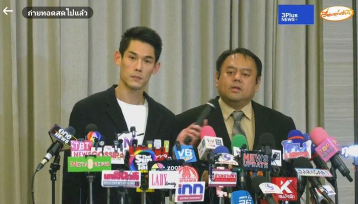  ทนายกันต์ กันตถาวร แจงแทนรัว หนุ่ม กรรชัย ยังทัก - ษิทธา ชี้ ทนายผู้ต้องหา ผู้ยิ่งใหญ่