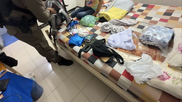 ยูทูบเบอร์ต่างชาติ แชร์ประสบการณ์โดนขโมยของในไทย