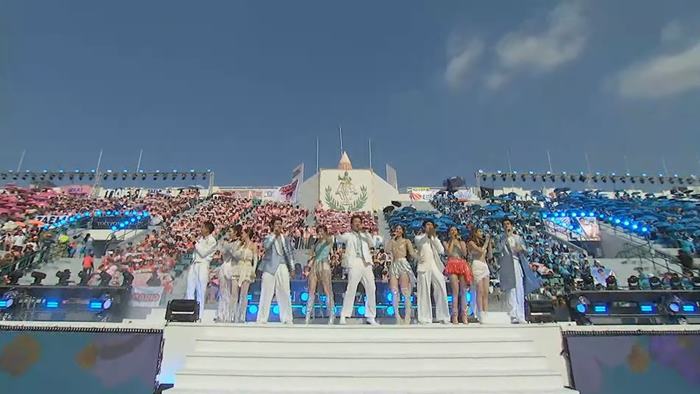 งานบอลช่อง 3