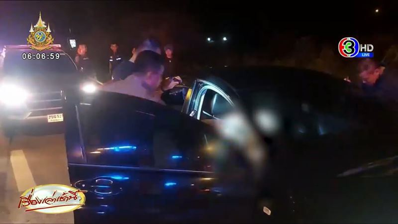 ฆ่ายกครัวตาย