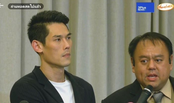  ทนายกันต์ กันตถาวร แจงแทนรัว หนุ่ม กรรชัย ยังทัก - ษิทธา ชี้ ทนายผู้ต้องหา ผู้ยิ่งใหญ่