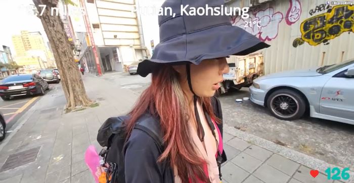 อินฟลูเอนเซอร์