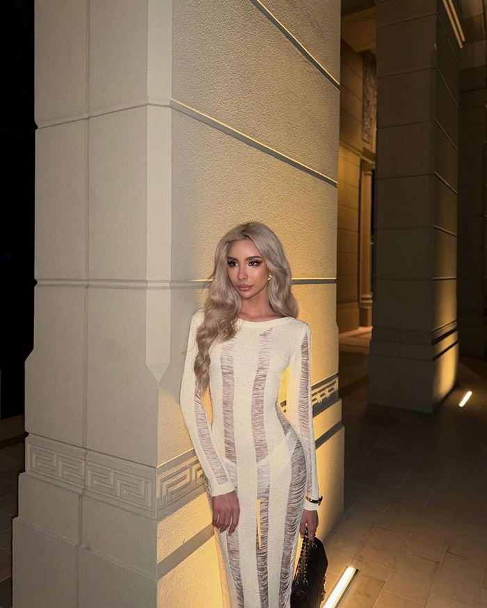 น้องพิ้งค์ สุขุมวิท 11