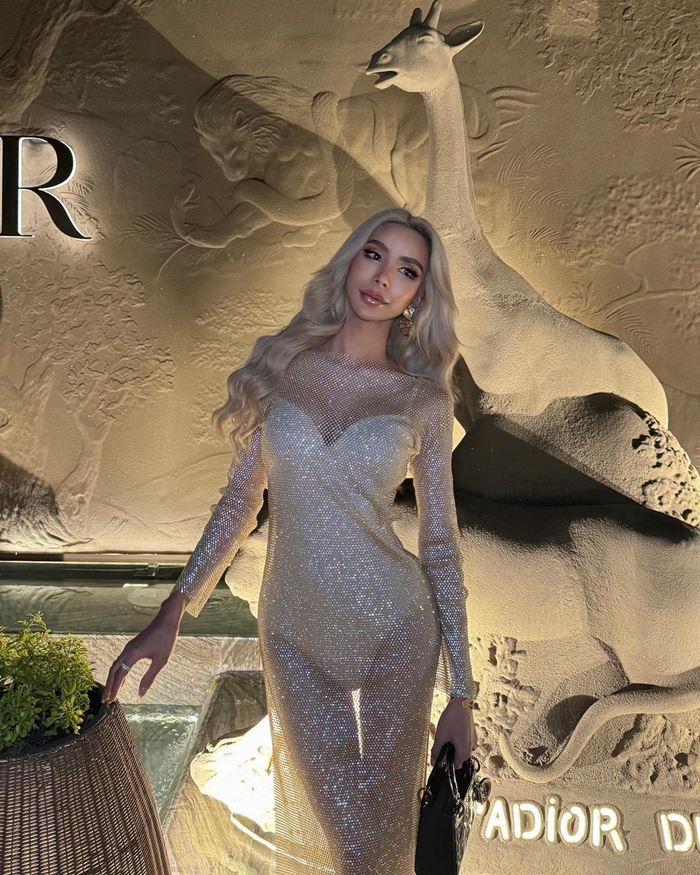 น้องพิ้งค์ สุขุมวิท 11