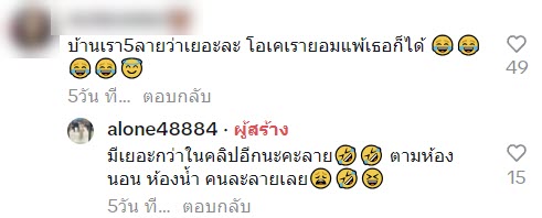 แม่ปูกระเบื้องหลากสี