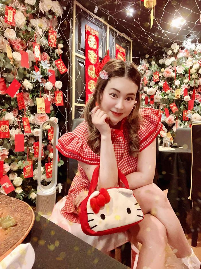 ไฮโซตั๋ม อดีตคู่กรณี โพสต์ล่าสุดหลังมีข่าว หมอแอร์ โดนจับ