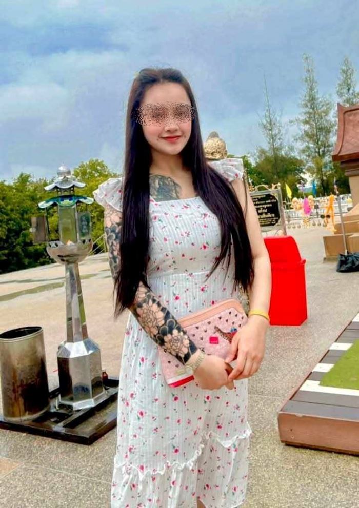 พบร่าง คนไทยหายที่โอมาน