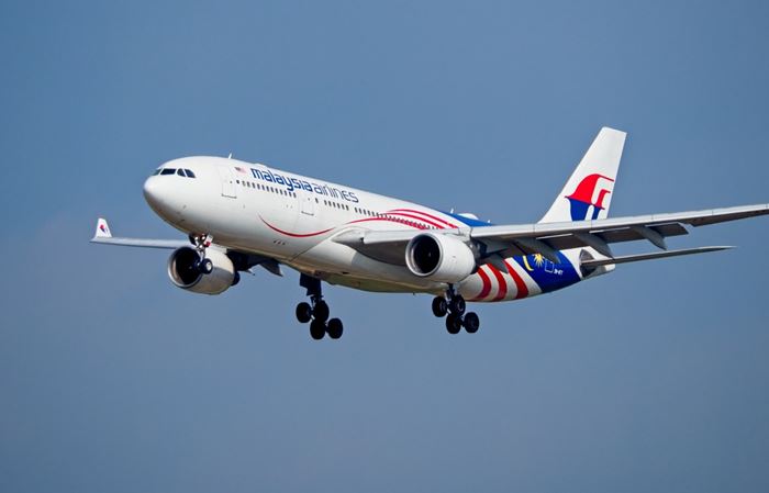 เผยสาเหตุ เครื่องบิน MH720 แจ้งรหัสฉุกเฉินกลางฟ้า