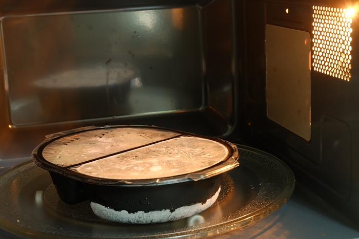 อาหารแช่แข็ง กินบ่อยยิ่งเสี่ยง สารอาหารน้อย อันตรายสุขภาพ