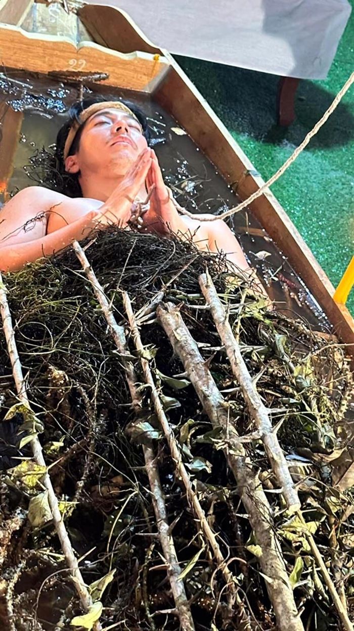 คนแช่ว่าน เหตุทำ มายด์ เชื่อคำพูด โตโน่ สนิทใจ 