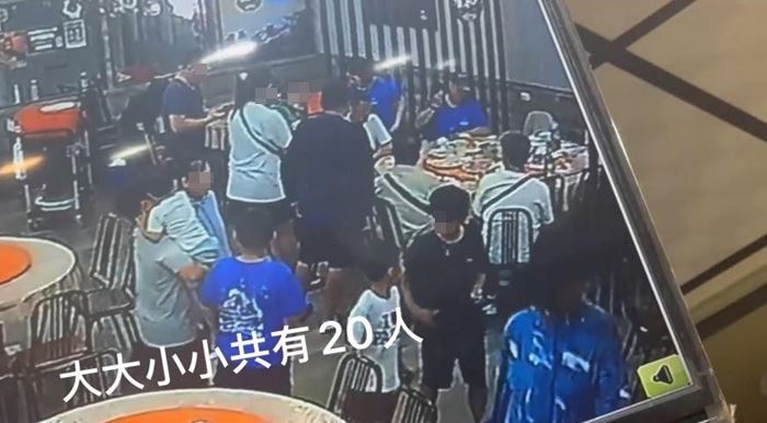 ลูกค้าด่าอาหารแพง เจ้าของร้านปาเมนูชัด ๆ สั่งอะไรไป ทัวร์วนกลับอย่างไว 