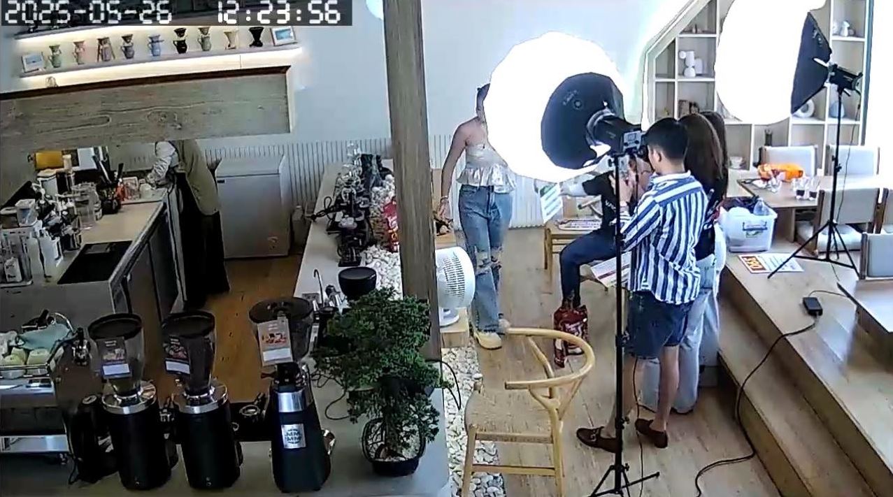 เจ้าของแบรนด์กาแฟเฉ่งลูกน้อง ขอโทษร้าน