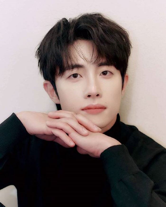 นักแสดงหนุ่มซีด คู่หมั้นจับได้มีชู้