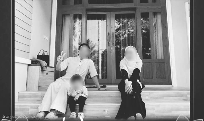 ครอบครัวครู 3 ชีวิต ดับหลังถูก ตชด. เมาแล้วขับชน