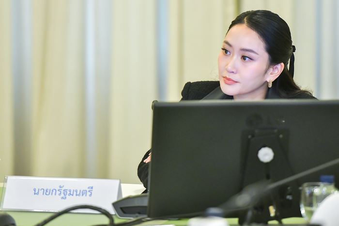 นายกฯ เผยผลสอบตึก สตง. ถล่ม คาดสาเหตุเกิดจากอะไร