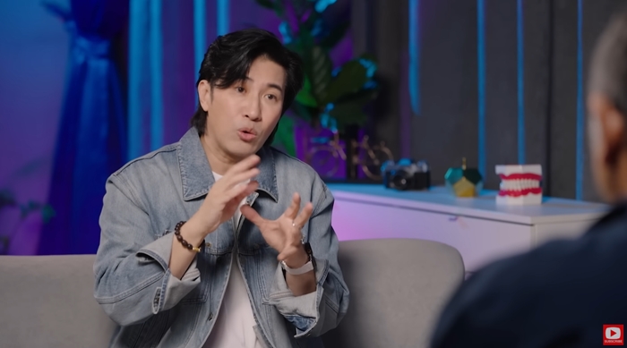 หนุ่ม กรรชัย เปิดใจชีวิตหลังทำโหนกระแส