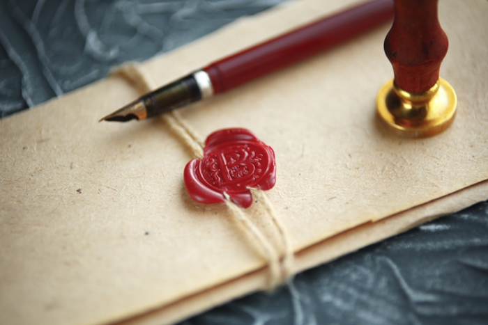 ลูกสาวกลุ้ม ไร้ชื่อในพินัยกรรมของพ่อ ก่อนจดหมายลับเฉลยความจริง