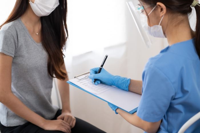 ต้นเหตุปวดท้อง ความจริงช็อก