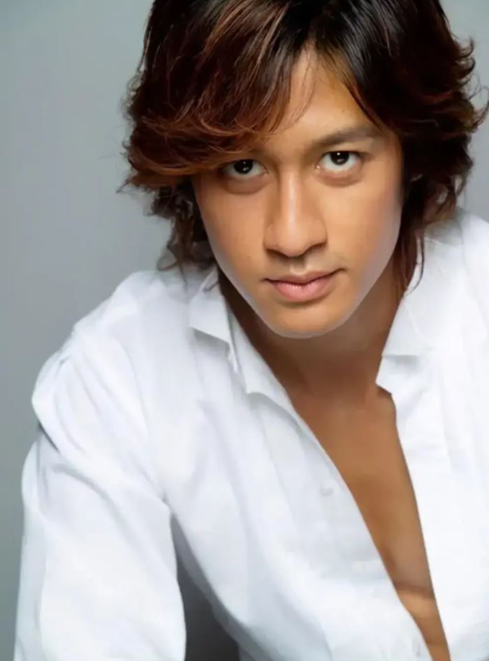 อดีตดาราดังไต้หวัน เปลี่ยนไปจนแทบจำไม่ได้