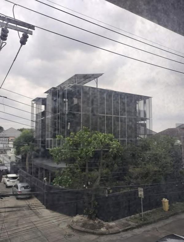 แพรรี่ เปิดภาพบ้านหลังใหญ่โต คาดเจ้าของนักธุรกิจหลายร้อยล้าน