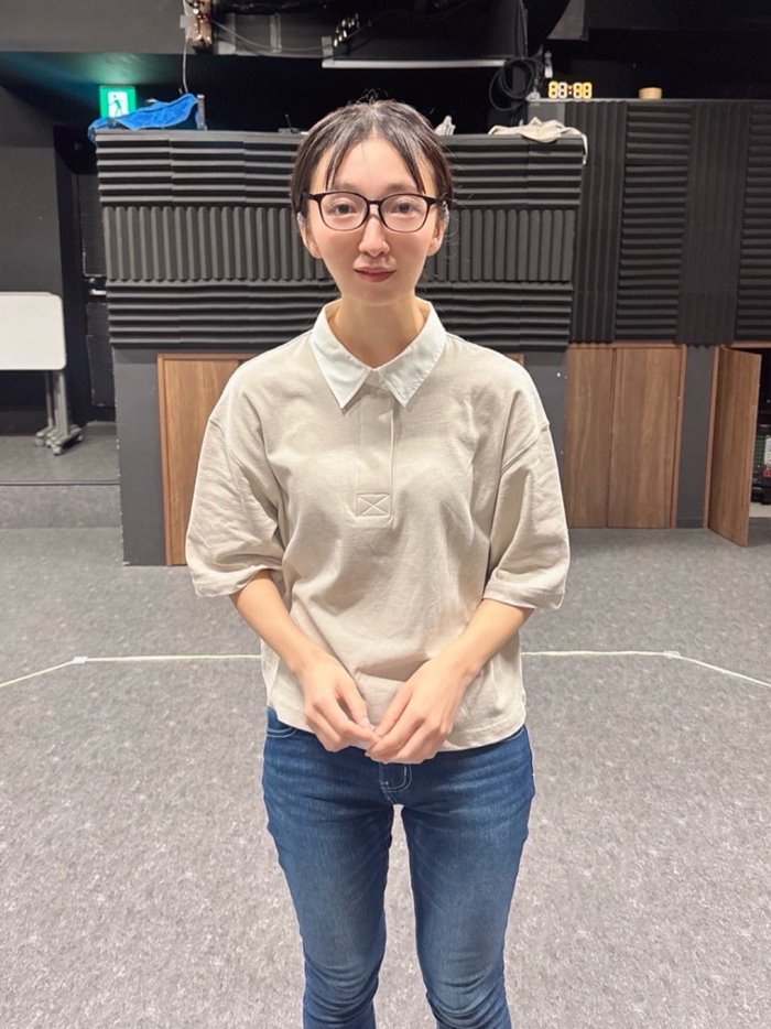 ไอดอลสาว เผยลุค ก่อน หลังเลิกงาน