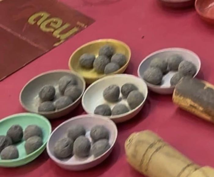 แฉร้านยิงหนังสติ๊ก งานฤดูหนาว กองละ 20 บาท แต่เล่นเสร็จ โดนคิดเงิน 1,200