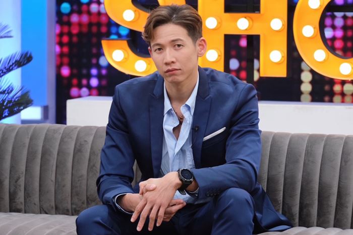 ทราย สก๊อต เปิดใจฟางเส้นสุดท้าย 