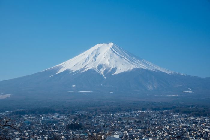 กู้ภัยนำ ฮ. ช่วยคนติดภูเขาไฟฟูจิ แค่ 4 วัน ไปติดอีกรอบ