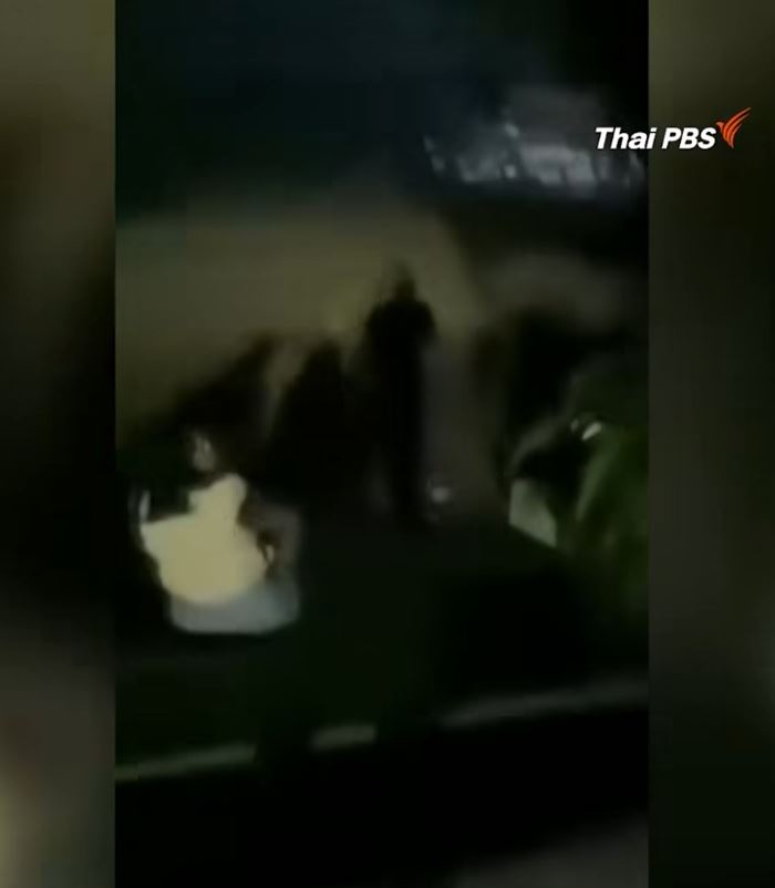 ศาลอุทธรณ์พิพากษากลับฝรั่งเตะหมอภูเก็ต คุก 1 เดือน