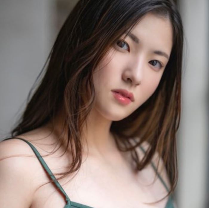 ซาซาโมโตะ ยู สาวน้อยคัพ I แอบคู่หมั้นมาถ่าย AV ก่อนถอนหมั้นจริง