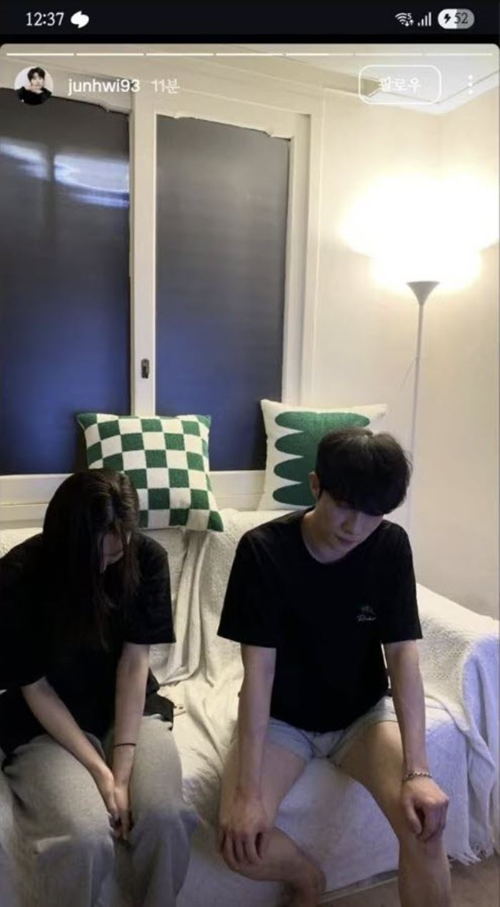 นักแสดงหนุ่มซีด คู่หมั้นจับได้มีชู้