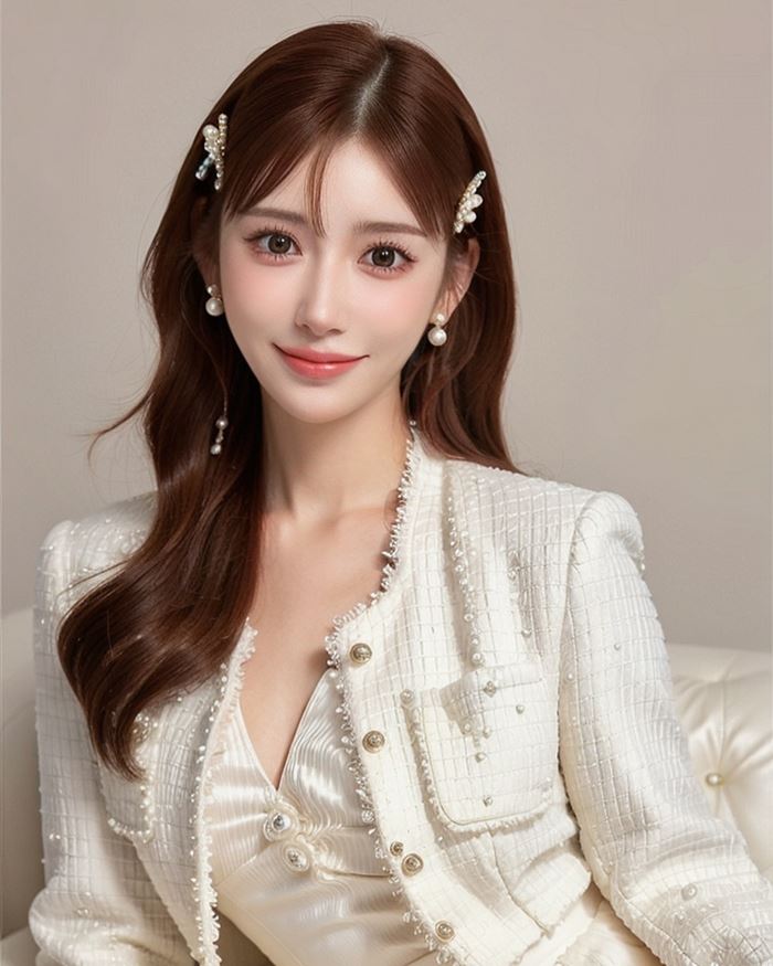 อดีตสาว AV คนดัง ประวัติไม่ธรรมดา หลังศิลปินเกาหลี เจอข่าวซื้อกิน