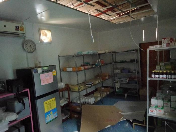 หมอวี ลั่น 5 เหตุผล ทำไม รพ.ไทย ยังรับผู้ป่วยเขมรไม่ได้