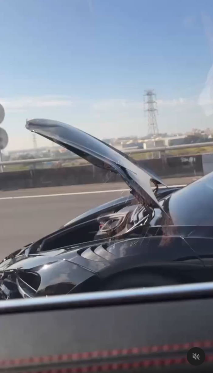 เฟอร์รารี่ Vs. แมคลาเรน