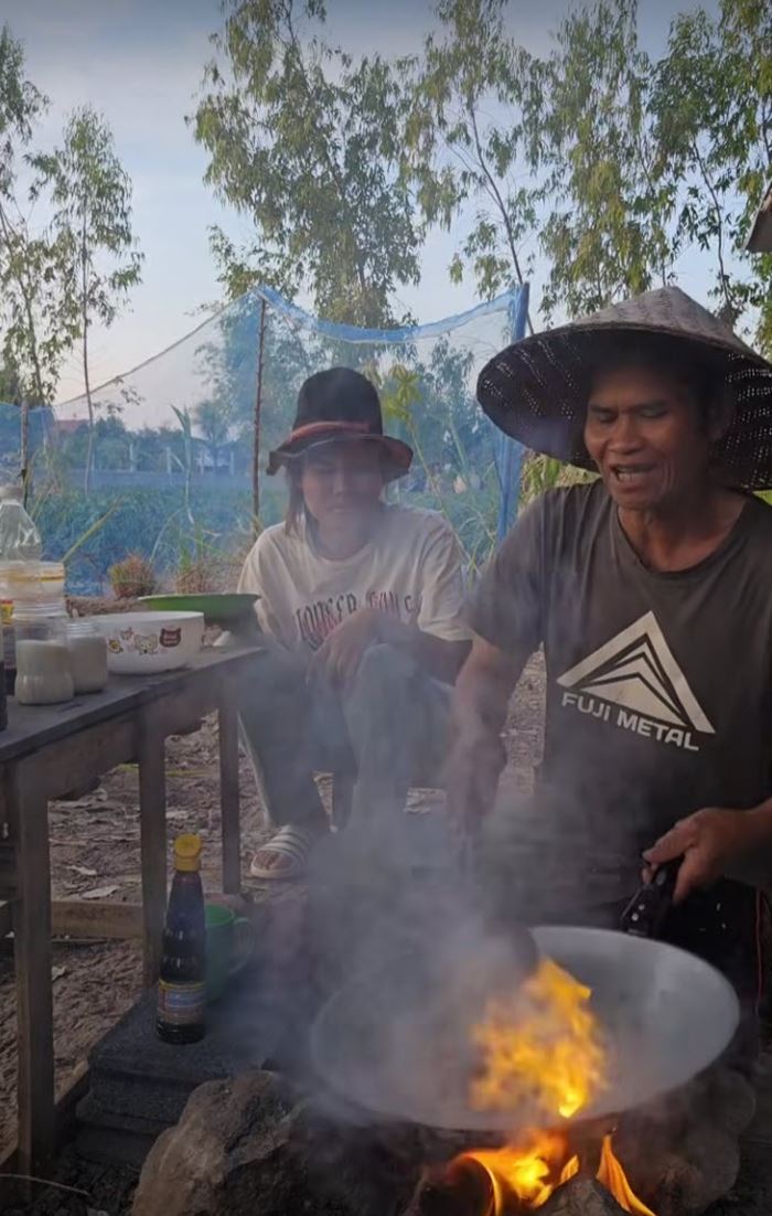 เซฟ กระทะฮ้าง โอดมีรายได้จากคลิป ก็ต้องจ่ายภาษี ติดใจตอนลำบาก พวกคุณไปอยู่ไหน