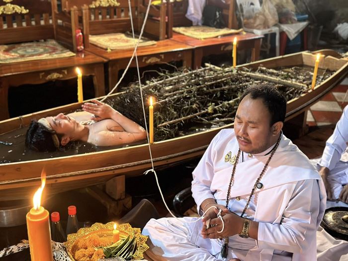 คนแช่ว่าน เหตุทำ มายด์ เชื่อคำพูด โตโน่ สนิทใจ 